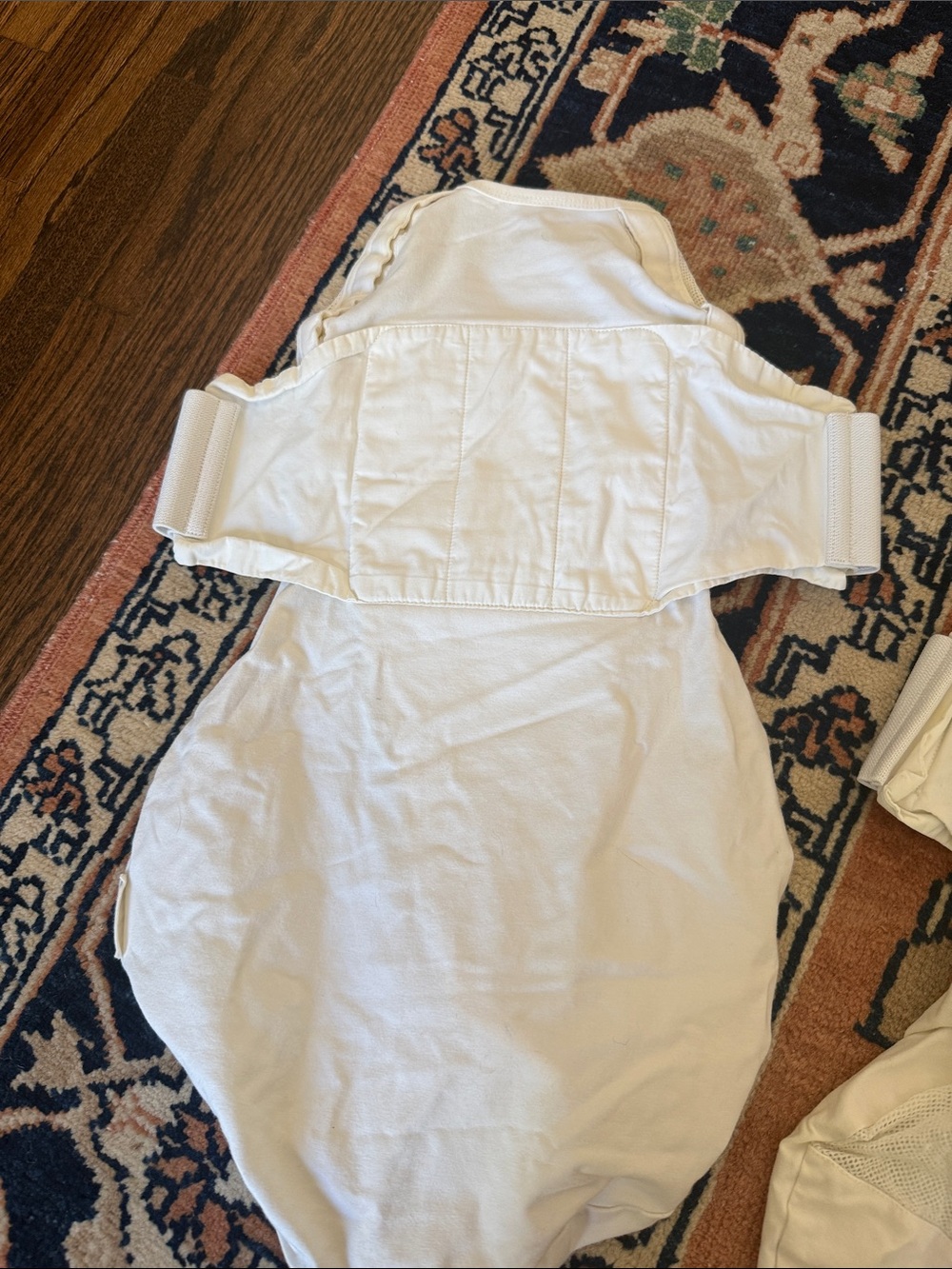 Happiest baby Swaddle - Picture 3 of 3